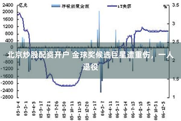 北京炒股配资开户 金球奖候选巨星遭重伤，一人退役