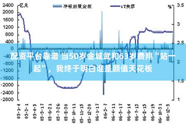 配资平台靠谱 当50岁金城武和63岁费翔“站一起”，我终于明白谁是颜值天花板